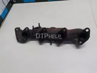 96440361 Коллектор выпускной Chevrolet Lacetti Арт AM52148131, вид 4