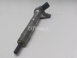 04L130277AC Форсунка дизельная электрическая Volkswagen Tiguan 1 Арт AM52151660, вид 4