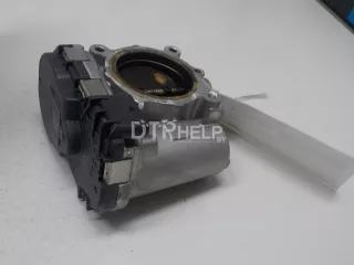 2701410025 Заслонка дроссельная электрическая Infiniti Q50 Арт AM52159402, вид 6