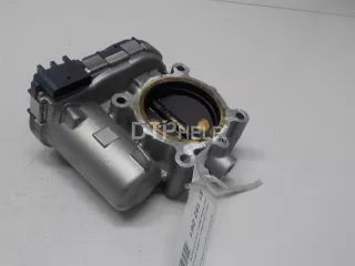 2701410025 Заслонка дроссельная электрическая Infiniti Q50 Арт AM52159402, вид 7