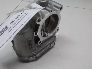 2701410025 Заслонка дроссельная электрическая Infiniti Q50 Арт AM52159402, вид 8