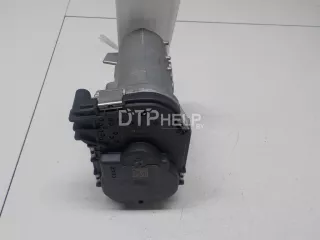 2701410025 Заслонка дроссельная электрическая Infiniti Q50 Арт AM52159402, вид 10