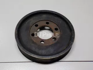 484J1005070 Шкив коленвала Chery Tiggo t11 Арт AM52159836, вид 2