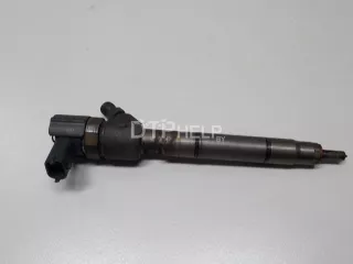 338002A900 Форсунка дизельная электрическая Kia Ceed 1 Арт AM52180733, вид 3