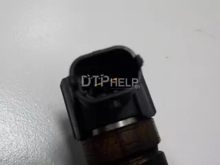 338002A900 Форсунка дизельная электрическая Kia Ceed 1 Арт AM52180733, вид 4