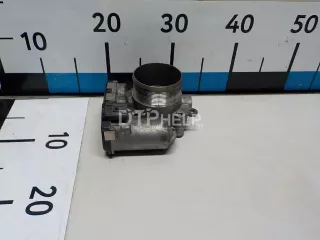 AJ813373 Заслонка дроссельная электрическая Land Rover Range Rover 4 Арт AM52194527, вид 1
