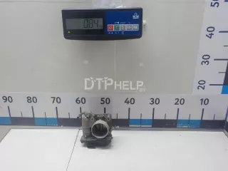 161191KA0B Заслонка дроссельная электрическая Nissan Qashqai 1  Арт AM52198340, вид 1