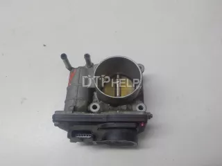 161191KA0B Заслонка дроссельная электрическая Nissan Qashqai 1  Арт AM52198340, вид 4
