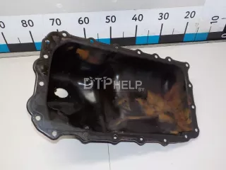 11137568565 Поддон масляный двигателя BMW 3 E46 Арт AM52200963, вид 1