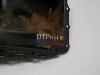 11137568565 Поддон масляный двигателя BMW 3 E46 Арт AM52200963, вид 2