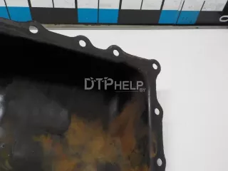11137568565 Поддон масляный двигателя BMW 3 E46 Арт AM52200963, вид 3