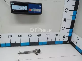 05L130277E Форсунка дизельная электрическая Volkswagen Tiguan 2 Арт AM52214663, вид 1