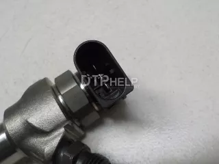 05L130277E Форсунка дизельная электрическая Volkswagen Tiguan 2 Арт AM52214663, вид 4