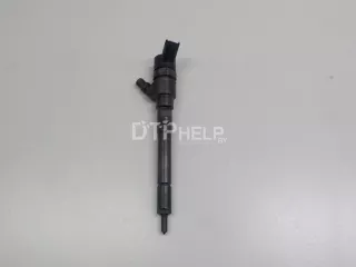 3380027400 Форсунка дизельная электрическая Kia Sportage 2 Арт AM52240143, вид 1