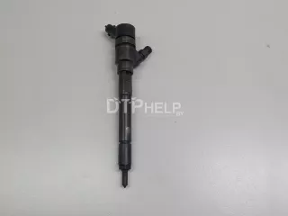 3380027400 Форсунка дизельная электрическая Kia Sportage 2 Арт AM52240143, вид 4
