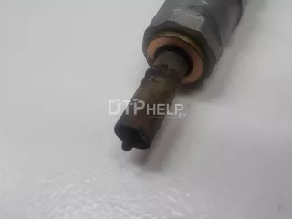 LR073710 Форсунка дизельная электрическая Land Rover Range Rover 4 Арт AM52248303, вид 4