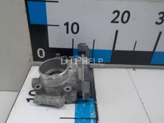 55562270 Заслонка дроссельная электрическая Chevrolet Aveo T300 Арт AM52250091, вид 4