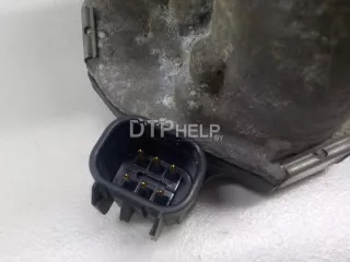 55562270 Заслонка дроссельная электрическая Chevrolet Aveo T300 Арт AM52250091, вид 6