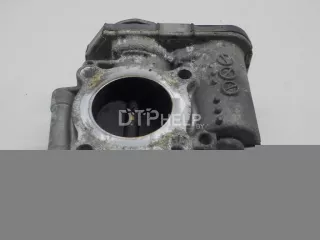 55562270 Заслонка дроссельная электрическая Chevrolet Aveo T300 Арт AM52250091, вид 8