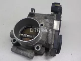 55562270 Заслонка дроссельная электрическая Chevrolet Aveo T300 Арт AM52250091, вид 10
