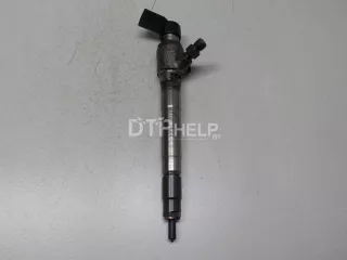 1746967 Форсунка дизельная электрическая Land Rover Defender 2 Арт AM52256206, вид 3
