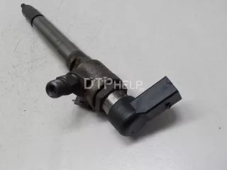 1746967 Форсунка дизельная электрическая Land Rover Defender 2 Арт AM52256206, вид 4