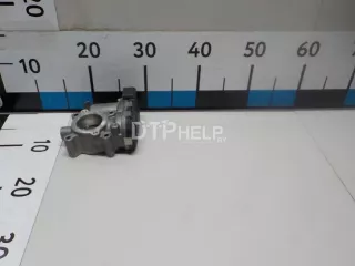 161203209R Заслонка дроссельная электрическая Renault Arkana Арт AM52275984, вид 1