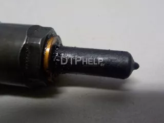 04L130277AP Форсунка дизельная электрическая Volkswagen Transporter T6 Арт AM52280008, вид 3