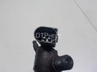 04L130277AP Форсунка дизельная электрическая Volkswagen Transporter T6 Арт AM52280008, вид 6