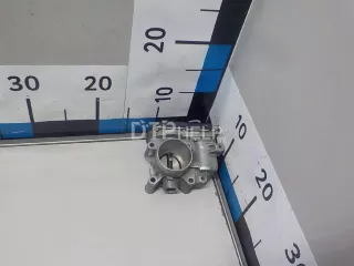 161202859R Заслонка дроссельная электрическая Renault Twingo 2 Арт AM52280599, вид 4