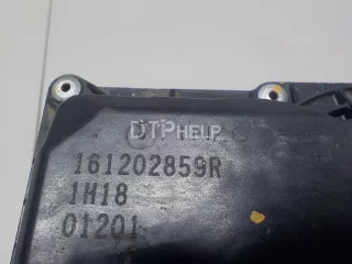 161202859R Заслонка дроссельная электрическая Renault Twingo 2 Арт AM52280599, вид 8