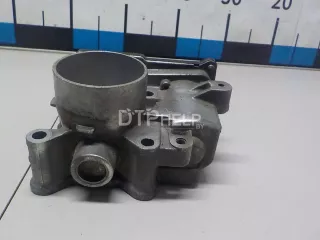 161202859R Заслонка дроссельная электрическая Renault Twingo 2 Арт AM52280599, вид 9