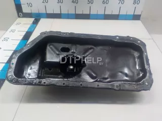 047103602H Поддон масляный двигателя Skoda Octavia A4 Арт AM52284320, вид 1
