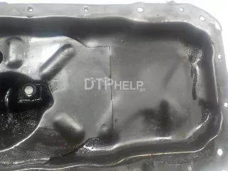 047103602H Поддон масляный двигателя Skoda Octavia A4 Арт AM52284320, вид 4