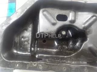 047103602H Поддон масляный двигателя Skoda Octavia A4 Арт AM52284320, вид 5