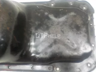 047103602H Поддон масляный двигателя Skoda Octavia A4 Арт AM52284320, вид 6