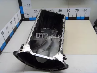 6460100613 Поддон масляный двигателя Mercedes Vito W639 Арт AM52295745, вид 3