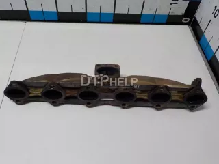 11627788422 Коллектор выпускной BMW 3 E46 Арт AM52296066, вид 1