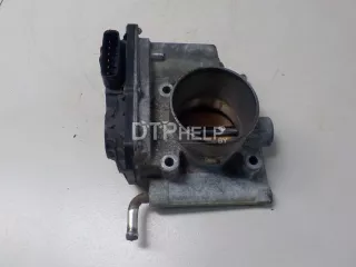 L3R413640 Заслонка дроссельная электрическая Mazda 5 1 Арт AM52297605, вид 3
