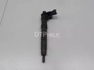 9659229180 Форсунка дизельная электрическая Land Rover Freelander 2 Арт AM52304493, вид 1