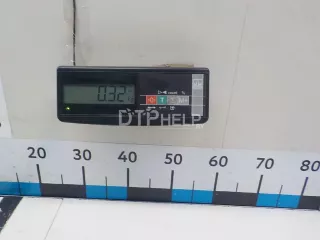 9659229180 Форсунка дизельная электрическая Land Rover Freelander 2 Арт AM52304493, вид 2