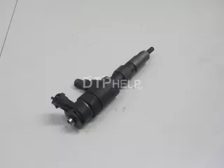9802776680 Форсунка дизельная электрическая Citroen C4 Picasso 2 Арт AM52307975, вид 1
