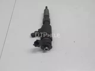 9802776680 Форсунка дизельная электрическая Citroen C4 Picasso 2 Арт AM52307975, вид 4