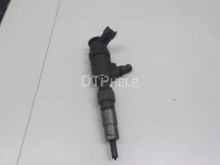 9802776680 Форсунка дизельная электрическая Citroen C4 Picasso 2 Арт AM52307975, вид 6