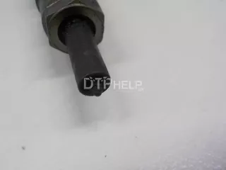 9802776680 Форсунка дизельная электрическая Citroen C4 Picasso 2 Арт AM52307975, вид 7