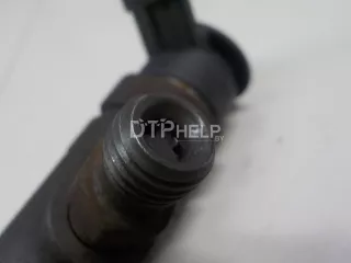 9802776680 Форсунка дизельная электрическая Citroen C4 Picasso 2 Арт AM52307975, вид 8