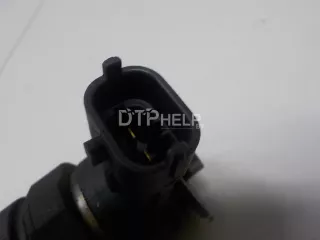 9802776680 Форсунка дизельная электрическая Citroen C4 Picasso 2 Арт AM52307975, вид 9