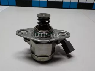 2700700501 ТНВД Mercedes B W246 Арт AM52313382, вид 6