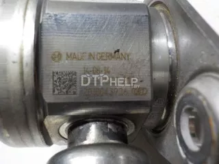2700700501 ТНВД Mercedes B W246 Арт AM52313382, вид 10