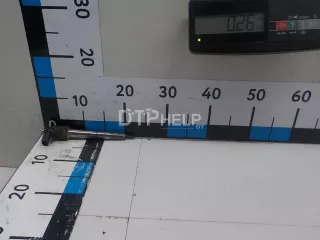 04L130277AE Форсунка дизельная электрическая Volkswagen Tiguan 1 Арт AM52317671, вид 2